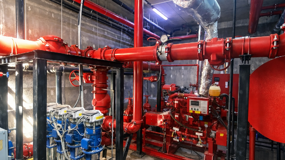 Bakery & Pasta Factory